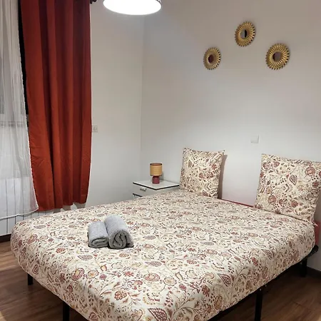 Apartment Avec 2 Jardin Prive Parking Gratuit