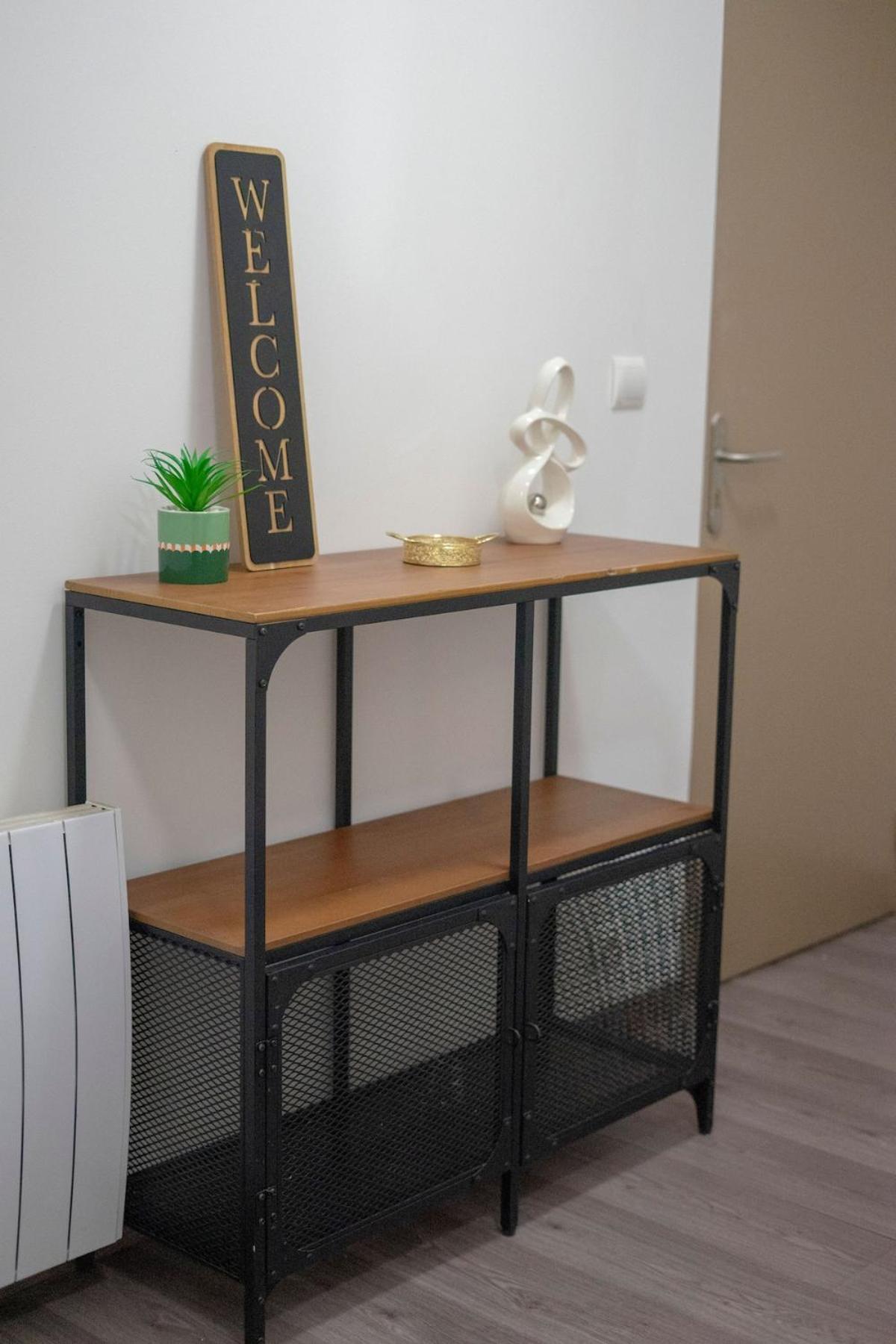 Avec 2 Jardin Privé Parking Gratuit * Clermont-Ferrand