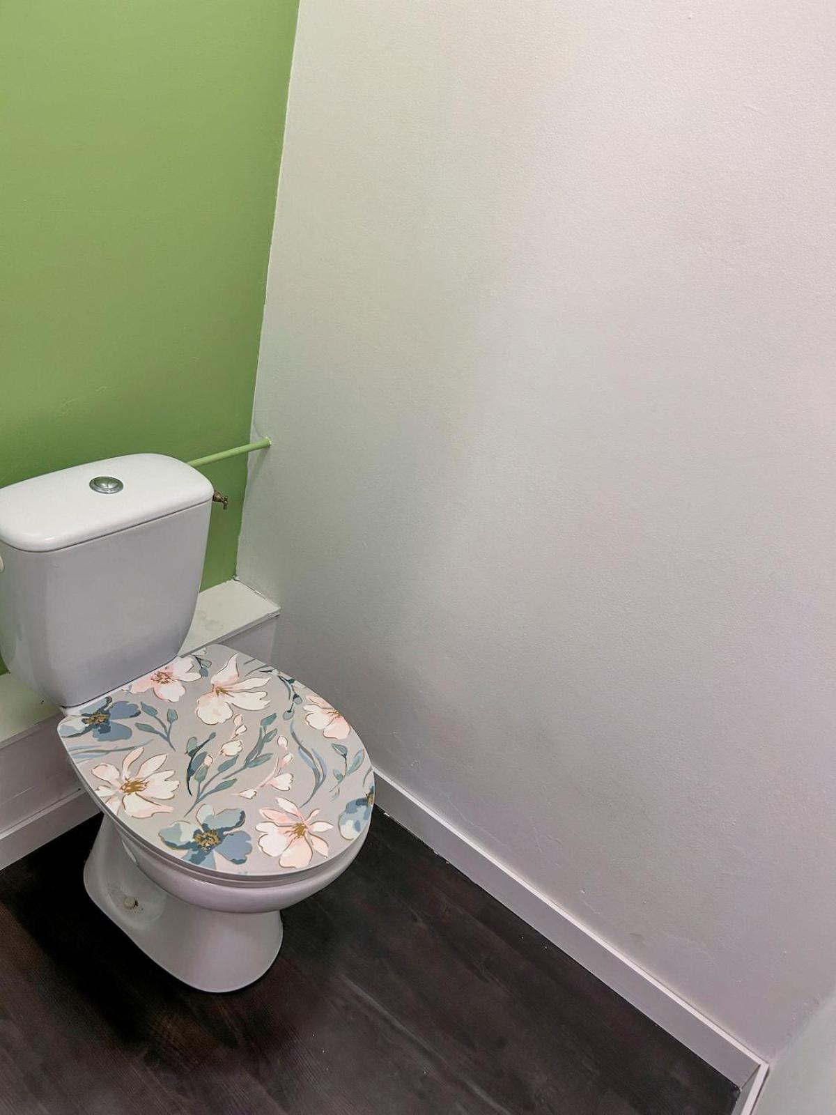 Avec 2 Jardin Privé Parking Gratuit Clermont-Ferrand